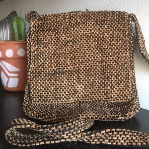 SOLD - Vintage bohemian